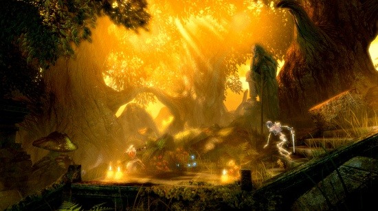 Epic神秘游戏喜加一:《三位一体合集》限时免费领取(图3) 游侠网3