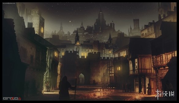 系列史上最黑暗的一作!《刺客信条:女巫》情报汇总(图2) 游侠网2