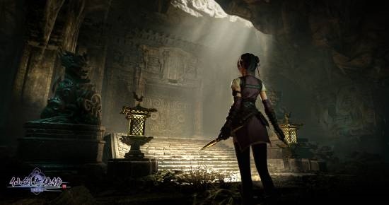 告别独占!《仙剑四:重制版》将实现多平台同步上线(图2) 游侠网2