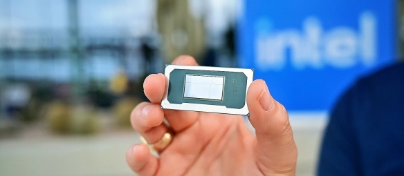 英特尔以Core Ultra系列3连接游戏与智能城市未来(图1) 游侠网1