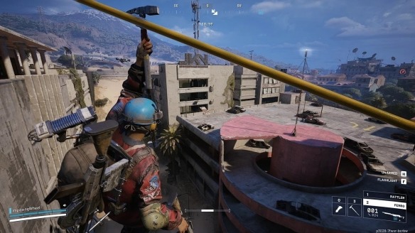 《ARC Raiders》开发者公开人工智能辅助开发流程(图2) 游侠网2