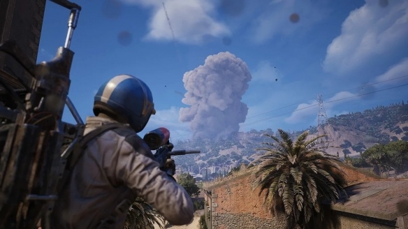 《ARC Raiders》开发者公开人工智能辅助开发流程(图3) 游侠网3