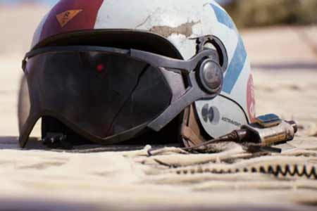 《ARC Raiders》玩家