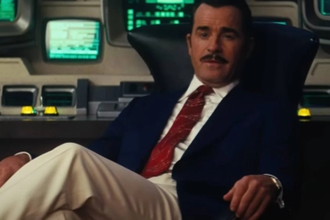 《辐射》霍斯先生演员用油管内容