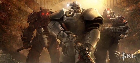 陶德直言:《辐射5》蓄势待发 王牌项目的漫长承诺!(图2) 游侠网2