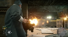 名越稔洋工作室新游《龙帮》最新截图公布 满屏如龙味(图2) 名越稔洋工作室新游《龙帮》最新截图公布 满屏如龙味