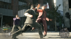 名越稔洋工作室新游《龙帮》最新截图公布 满屏如龙味(图3) 名越稔洋工作室新游《龙帮》最新截图公布 满屏如龙味