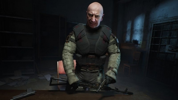 《潜行者2》宣布全面升级至虚幻5!首个剧情DLC开发中(图2) 游侠网2