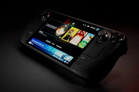 二手Steam Deck买家崩溃 维修不成反被官方告知是赃物