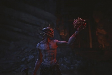 《Vanran》预告首发：魂系与巨人之影风格的ARPG体验