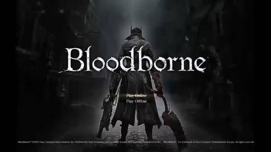 shadPS4模拟器《血源诅咒》PC端联机功能首度实现(图1) 游侠网1