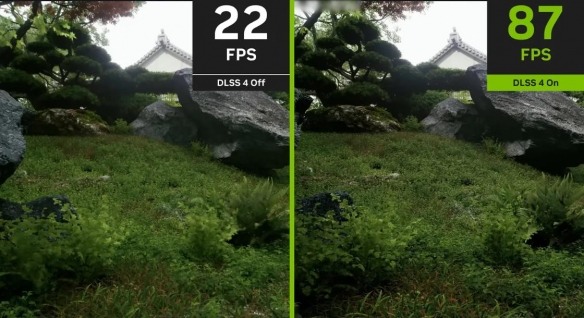 DLSS 4.5评测:全新动态多帧生成技术终于有用了!(图2) 游侠网2