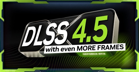 DLSS 4.5评测:全新动态多帧生成技术终于有用了!(图3) 游侠网3