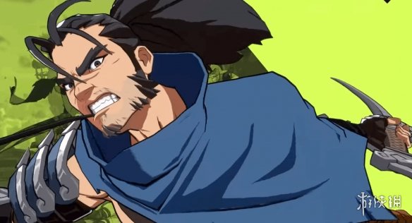 拳头游戏旗下免费格斗游戏《2XKO》发售日意外泄露!(图3) 游侠网3