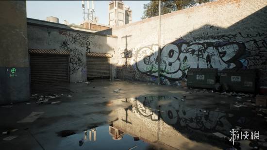 PS5上哪款游戏画面最棒?网友晒实机截图:这款最强!(图3) 游侠网3