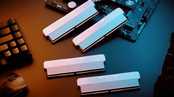 可不止DDR5涨价!DDR4内存今年第一季度或大涨90%(图1) 游侠网1