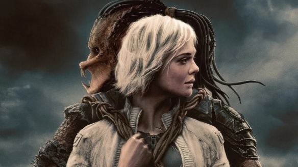 《铁血战士:荒野》数字版上线 限量铁盒版2月发售(图1) 游侠网1