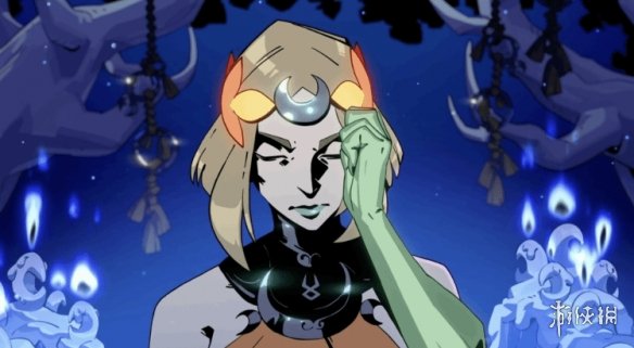 开发组太懂了!《哈迪斯2》总监:结局大改不是原计划(图1) 游侠网1