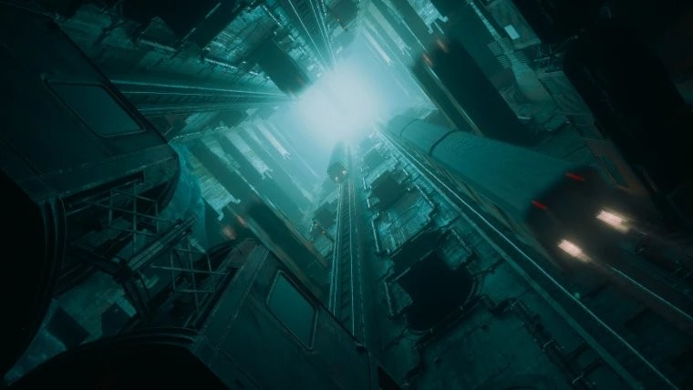 remedy调整发售策略 《控制》新作将同步首发Steam平台