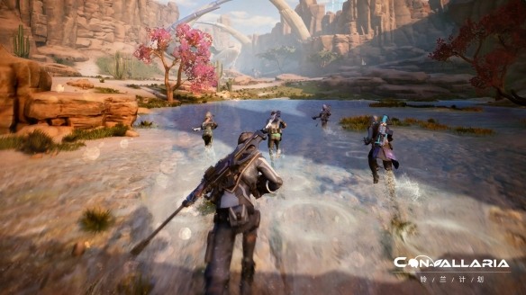 游侠早报:Epic喜加一《三位一体合集》《罪恶都市》网页版恢复上线(图5) 游侠网5