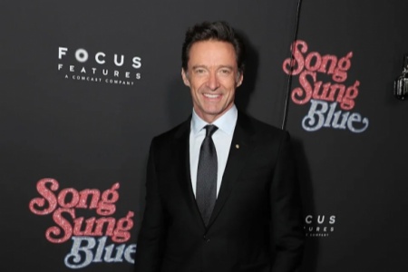 ‌休·杰克曼与新欢婚礼倒计时？结束前妻27年婚姻