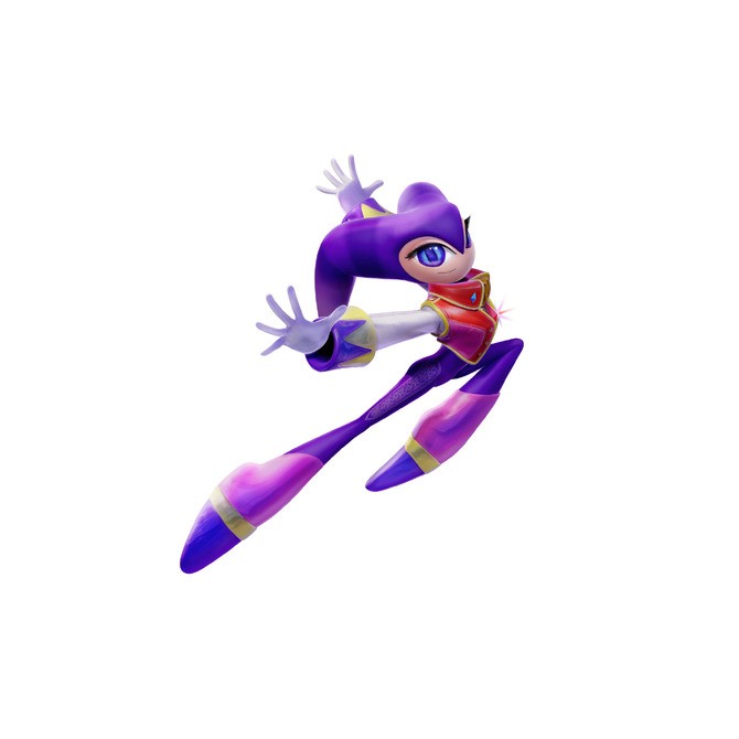 《索尼克赛车：交叉世界》更新上线 梦精灵免费参战