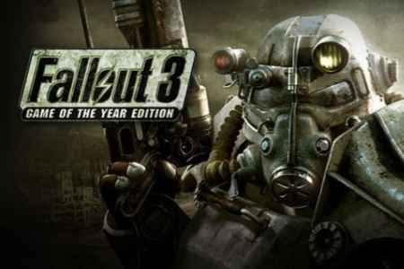 B社坦言《辐射》射击系统太难做 只能想办法取巧解决