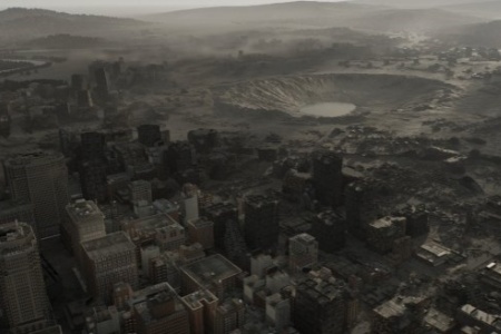 《生化9》新预告场景引发热议：或包含开放世界元素？