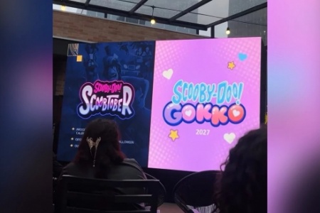 经典重启！《史酷比！》2027年全新动画短剧确认制作