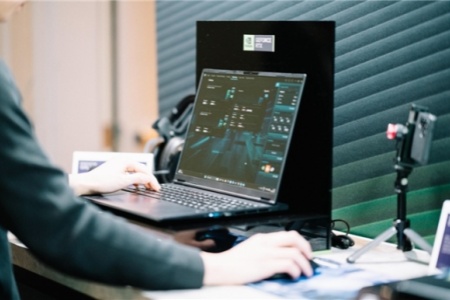 1000Hz 超高刷领衔！宏碁 CES 2026黑科技高能新品全面出击！