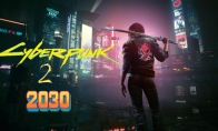 由于要加入多人模式 《赛博朋克2077》续作有望在2030年底发售