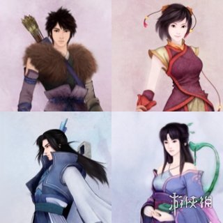 《仙剑奇侠传四》重制版正式PV:昆仑雪落十九年(图4) 游侠网4