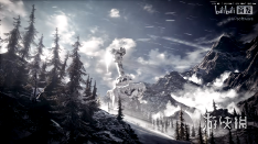 《仙剑奇侠传四》重制版正式PV:昆仑雪落十九年(图5) 游侠网5