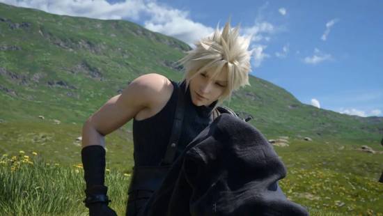 Fami通专访:FF7重制版团队如何让经典IP触达更广玩家(图2) 游侠网2