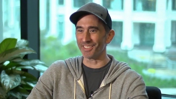 顽皮狗前总裁入选AIAS名人堂!与小岛秀夫、陶德并列(图1) 游侠网1