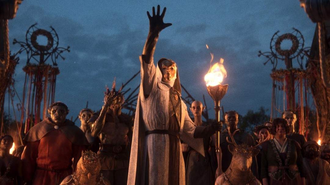 玩家请愿拉瑞安：《神界》新作别听社区反馈瞎改