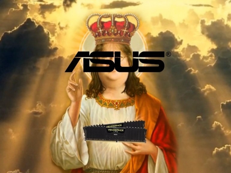 传华硕2026年进军DRAM市场 以应对内存短缺问题(图3) 传华硕2026年进军DRAM市场 以应对内存短缺问题