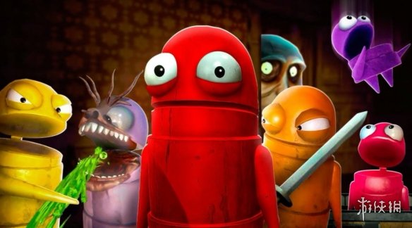 Steam年度游戏时长榜出炉!2025年新作仅两款入围(图4) 游侠网4