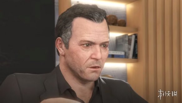 《三男一狗》麦克配音演员屡遭报假警!至少发生八次(图1) 游侠网1