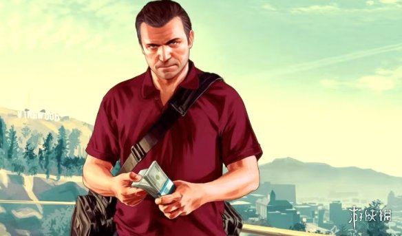 《三男一狗》麦克配音演员屡遭报假警!至少发生八次(图2) 游侠网2