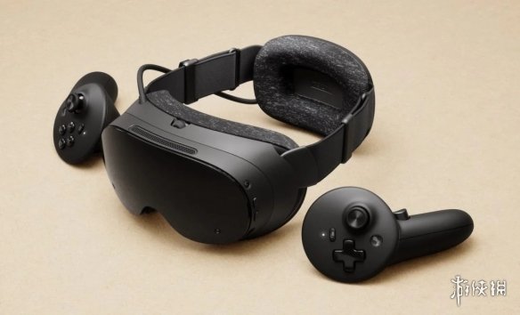 V社头显Steam Frame:不仅是VR 更是PC手机融合神器(图1) 游侠网1