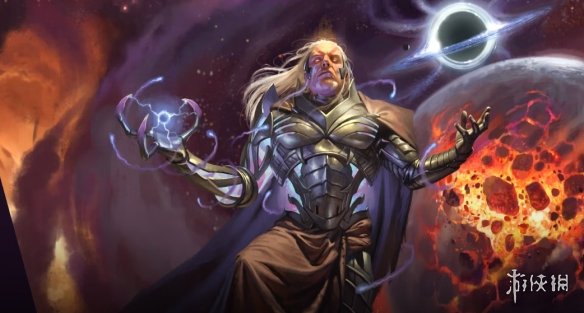 《万智牌:竞技场》因服务器问题暂时禁用轮抽模式(图1) 游侠网1