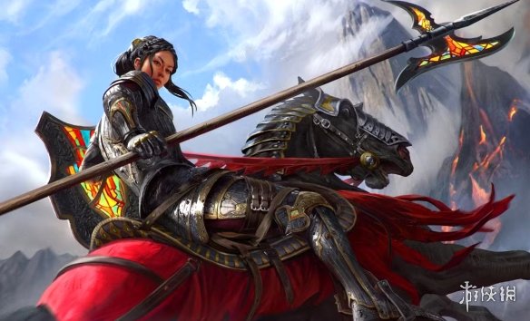 《万智牌:竞技场》因服务器问题暂时禁用轮抽模式(图4) 游侠网4