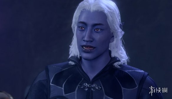 未使用AI!玩家自制语音包为《博德3》角色注入新生(图1) 游侠网1