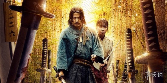 《仁王3》制作人访谈爆料 超厚道试玩版近期即将上线(图2) 游侠网2