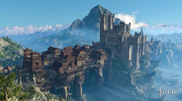 未使用AI!玩家自制语音包为《博德3》角色注入新生(图2) 游侠网3