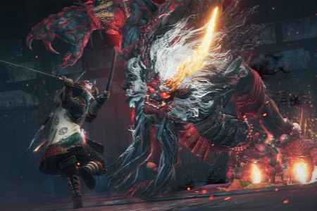 《仁王3》制作人访谈爆料 超厚道试玩版近期即将上线