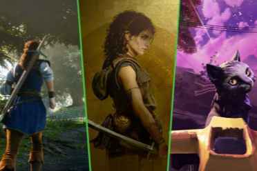 2026年XGP全名单曝光 《神鬼寓言》《地平线6》领衔