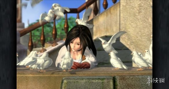 《FF9》25周年:植松伸夫谈夏威夷开发与黑胶情怀(图2) 游侠网2
