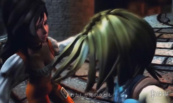 《FF9》25周年:植松伸夫谈夏威夷开发与黑胶情怀(图3) 游侠网3